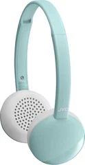 JVC HA-S22W turquoise
