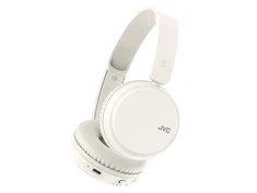JVC HA-S36W white