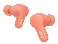 JVC HA-Z77T pink