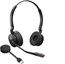Jabra Engage 55 stereo UC USB-C