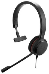 Jabra Evolve 20 MS Mono USB-C