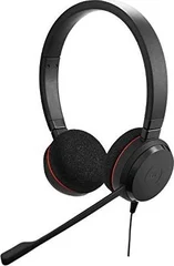 Jabra Evolve 20 MS stereo USB-C