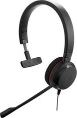 Jabra Evolve 20 Mono MS USB-C/A