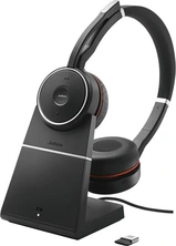 Jabra Evolve 75 stereo UC incl. charging station