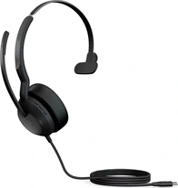 Jabra Evolve2 50 Mono USB-A MS