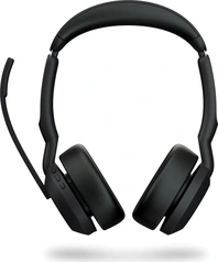 Jabra Evolve2 55 stereo USB-A UC