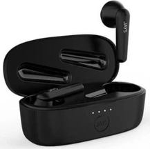 Jays t-Six True wireless black