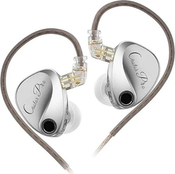 KZ Castor Pro без микрофона