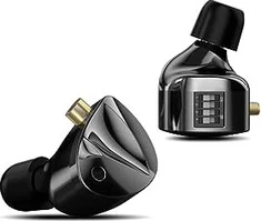 KZ D-Fi Tunable Version с микрофоном