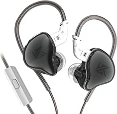 KZ EDC с микрофоном (various colours)