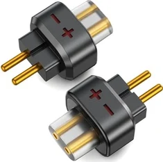 KZ ES4 (various types)