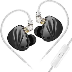 KZ Krila без микрофона