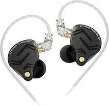 KZ ZS12 Pro X Standard Version без микрофона
