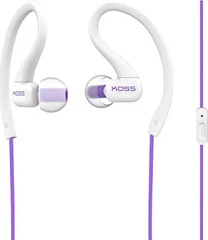 Koss FitClips KSC32i purple