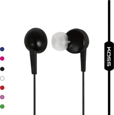 Koss KEB6i white