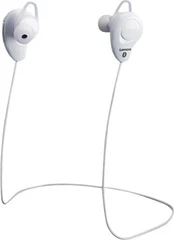 Lenco EPB-015 white