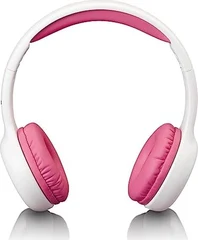 Lenco HP-010 pink
