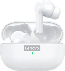 Lenovo LivePods LP1S white