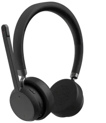 Lenovo wireless stereo headset