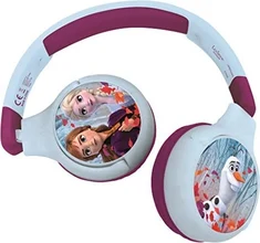 Lexibook foldable wireless Die Frozen