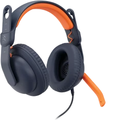 Logitech zone Learn Over-Ear USB-C