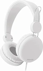 Maxell Spectrum headphones white