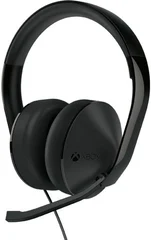Microsoft Xbox One stereo headset