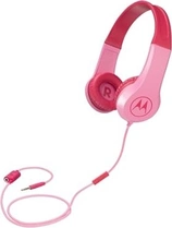 Motorola Squads 200 pink