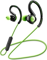 MusicSound Athlety green