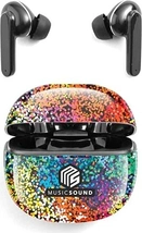 MusicSound Fancy Rainbow