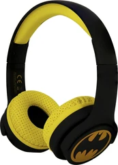 OTL Batman wireless headphones