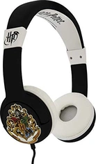 OTL Harry Potter Hogwarts Crest Children's headphones