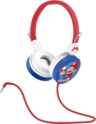 OTL Super Mario headset