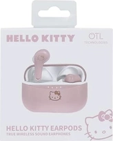 OTL TWS Earpods Hello Kitty