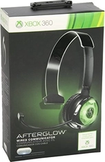 PDP Afterglow AX 4 Communicator headset