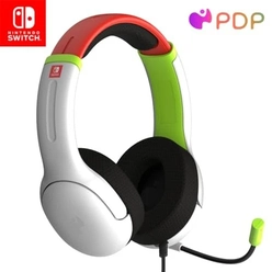 PDP Airlite wired Radiant Racers for Nintendo Switch