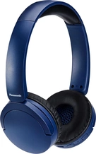 Panasonic RB-HF630B blue