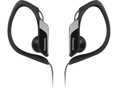 Panasonic RP-HS34 black