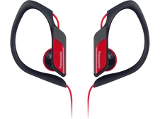 Panasonic RP-HS34 red