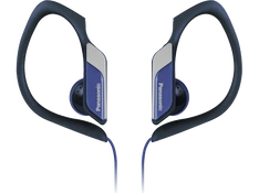 Panasonic RP-HS34 blue