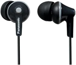 Panasonic RP-TCM125 black