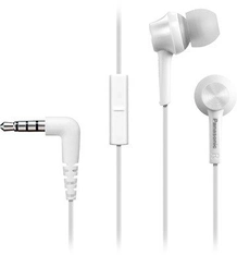 Panasonic RP-TCM115 white