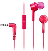 Panasonic RP-TCM115 pink