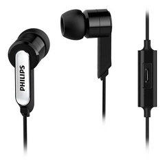 Philips SHE1405 black