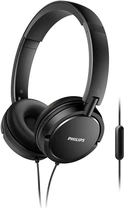 Philips SHL5005 black