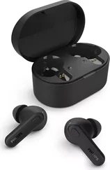 Philips TAT1108 black