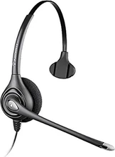 Plantronics SupraPlus H251N-CD