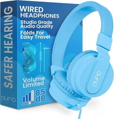 Puro Sound Labs PuroBasic blue