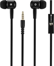 Sandberg Speak'n Go In-Earset black