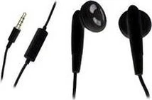 Sandberg Speak'n Go Earset black
